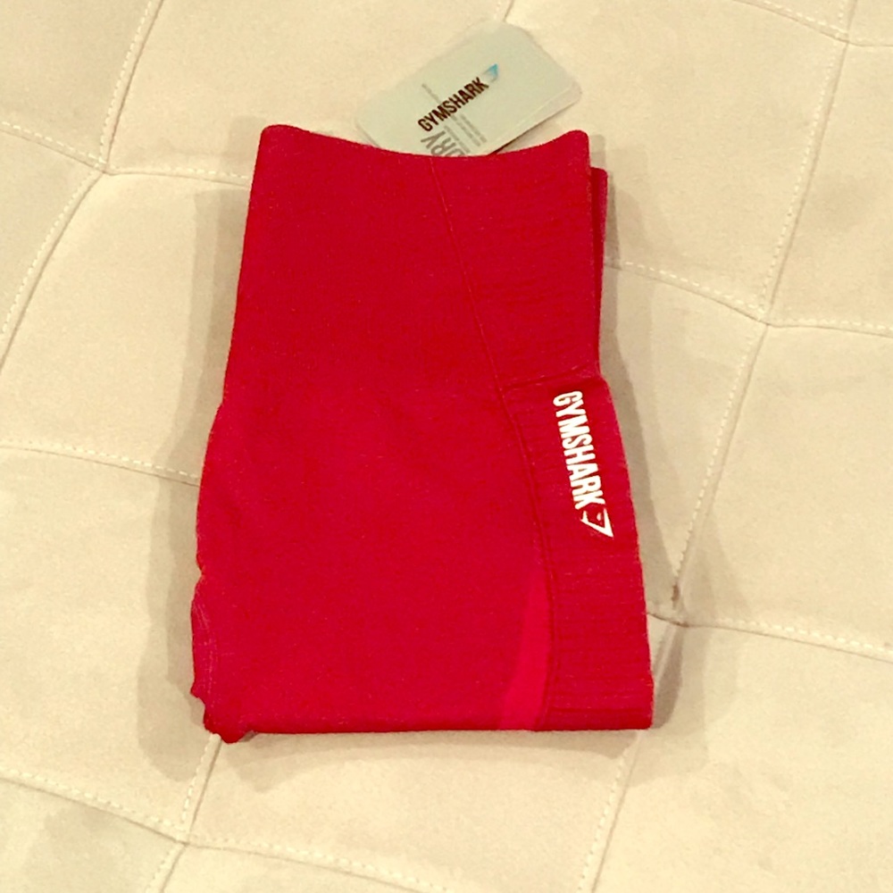 Gymshark seamless leggings